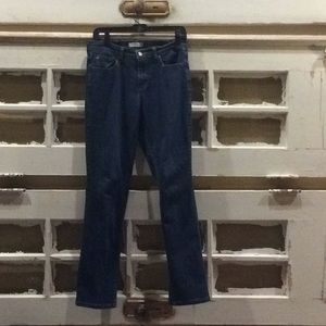 Levi’s Straight Leg 505 Jeans